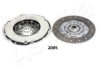 ASHIKA 70-02-2005 Clutch Pressure Plate